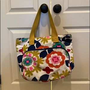 French Bull Tote